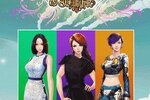 战机物语の女神的新衣下载 安卓版战机物语の女神的新衣下载游戏最新地址和攻略