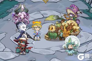 下载新版本《奥丘：树海之下》 磨刀霍霍向新服