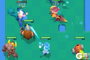 《萌星物语》2026年03月14日新服开启预告 最新版下载恭迎体验