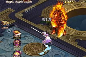 《幻灵战歌》新服2021年10月30日开启 下载最新版《幻灵战歌》专享新服福利