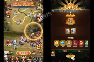 《魔女小卡》特权福利等你来战 官方最新版魔女小卡下载一并送上