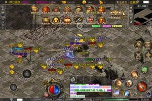 《超神之刃》新服2023年02月17日开启 下载最新版《超神之刃》专享新服大礼