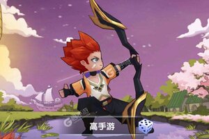 回合战斗手游一个就够了 《斩幻想》迎最新版紧急加开新服