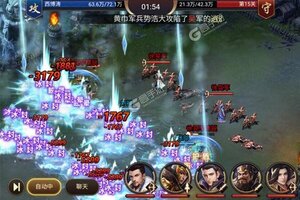 新征途开启 《魔塔与英雄》新服来了 下载最新版开启新挑战