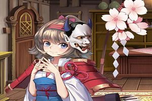 《姬魔恋战纪》马岱时装一览 全战姬时装获得方式