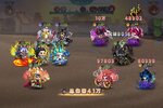 卡牌战略手游一个就够了 《神州风闻录》迎最新版紧急加开新服