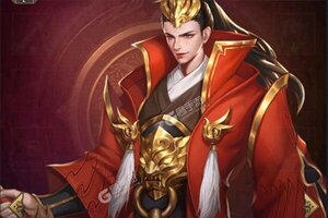 下载官方最新版《铁杆三国》领礼包 今天开新服创角享福利