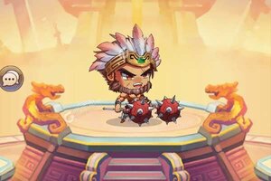 《召唤三国》官方版今日隆重更新 开启新服礼包共襄盛举