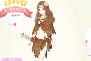 夏目的美丽日记10-6巡逻据点 这名字好美味5星攻略