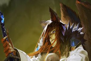 全民超神玉面剑魔 全民超神玉面剑魔出装分析