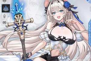 《绯色回响》角色攻略：米拉技能搭配详解