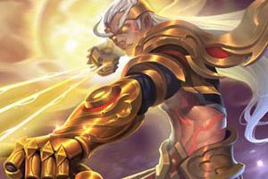 后羿明世隐平衡性调整！王者荣耀12月11日体验服更新