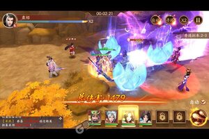 卡牌战略手游《蛮将三国》开新服  数十万玩家已更新全新版