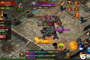 《龙之觉醒》新手攻略：快速变强NPC功能盘点！