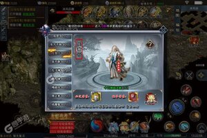 武之影魅又开新服  官方最新版下载等你来挑战