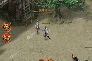 荣耀之怒下载地址分享 最新荣耀之怒官方安装包