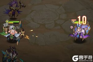 《繁华梦》新手攻略：萌新入门养成战斗机制&基础玩法介绍