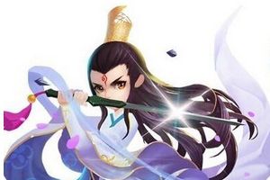 《花千骨》手游7月30日新版上线