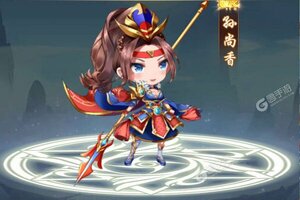 下载新版本《疾风大冒险》 坐等千人新服开启