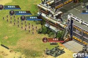 《黎明战线》绝美剧情先导CG预告 超完整游戏画面亮相