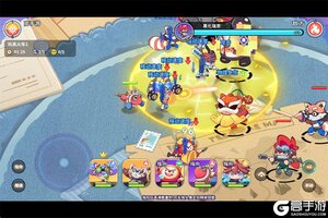《玩具指令》评测：童年玩具化身玩具英雄伴你冒险！