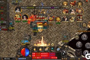 《雷神战纪》高效打金攻略