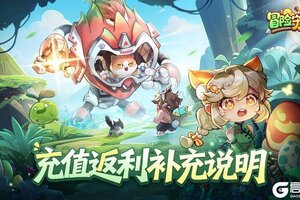 《冒险守护》删档充值返利的补充说明