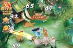 《天剑奇缘》2023年06月18日新服开启通知 全新版下载恭迎体验