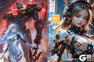 三界轮回又双叒开新服 小伙伴们一起来下载吧