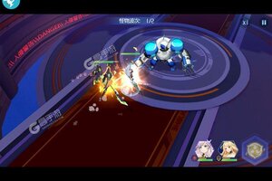 放置海岛又开新服  全新版下载等你来挑战