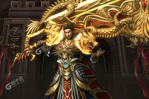 《烈火一刀》超火新服最新版开启 下载最新版迎风起航