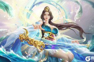 《铁杆三国》专题活动游园惊梦即将开启