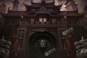 大佬入坑看新服 《烈火一刀》新服开启 官方最新版下载奉上