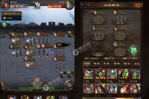 天子令又开新服  最新版下载等你来挑战