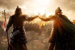 《釜底抽薪》千人排队热闹非凡 2021年10月12日开新服迎新朋友相聚