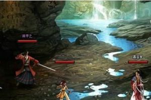 前期武将剖析