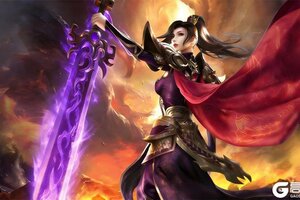 《全民祖玛》将于2026年3月1日公测！