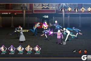 《怪物生存战争》组织天赋系统介绍