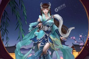 无双魏蜀吴又双叒开新服 小伙伴们一起来下载吧