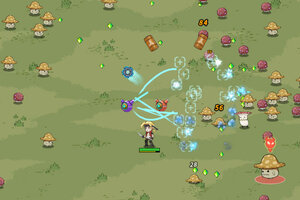 一击必中下载 安卓版一击必中下载游戏最新地址和方法