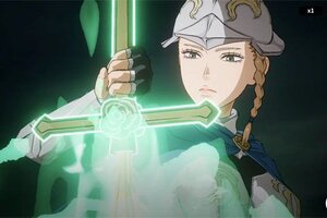 《黑色四叶草魔法帝之道》捕获嘟王攻略：捕获嘟王玩法技巧详解