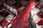 《龙族：卡塞尔之门》旖梦魅影PV | 命运洪流