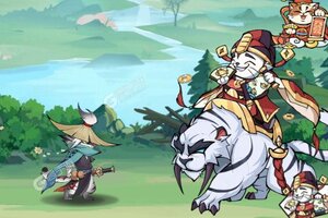探探猫大作战下载 安卓版探探猫大作战下载游戏最新地址和方法