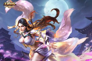 玩家苦追女神多年无果 游戏中这件事却立刻答应