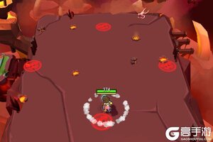 《愤怒的小鸡之冲天炮》首曝：物理碰撞弹射+骑宠割草，开启暴走狂欢！