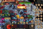 下载全新版《傲视苍穹》领礼包 今天开新服注册享福利