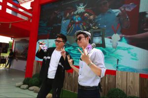平安京音乐祭 《阴阳师》×好妹妹乐队送来初夏好声音