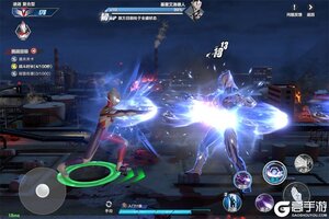 奥特曼超时空英雄又双叒开新服 小伙伴们一起来下载吧