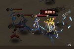 下载全新版《龙神八部之西行纪》领礼包 今天开新服创角享福利