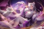 仙侠情缘修仙手游《上古情歌》6月4号新服开启